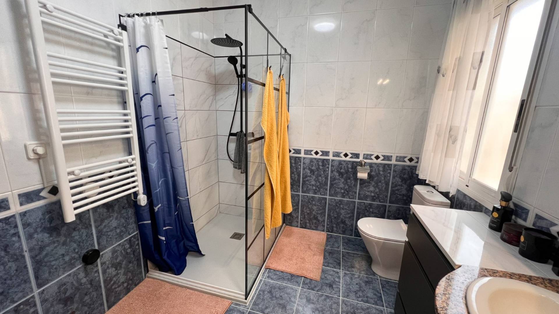 Tweedehands - Huis - Stadswoning - Torrevieja