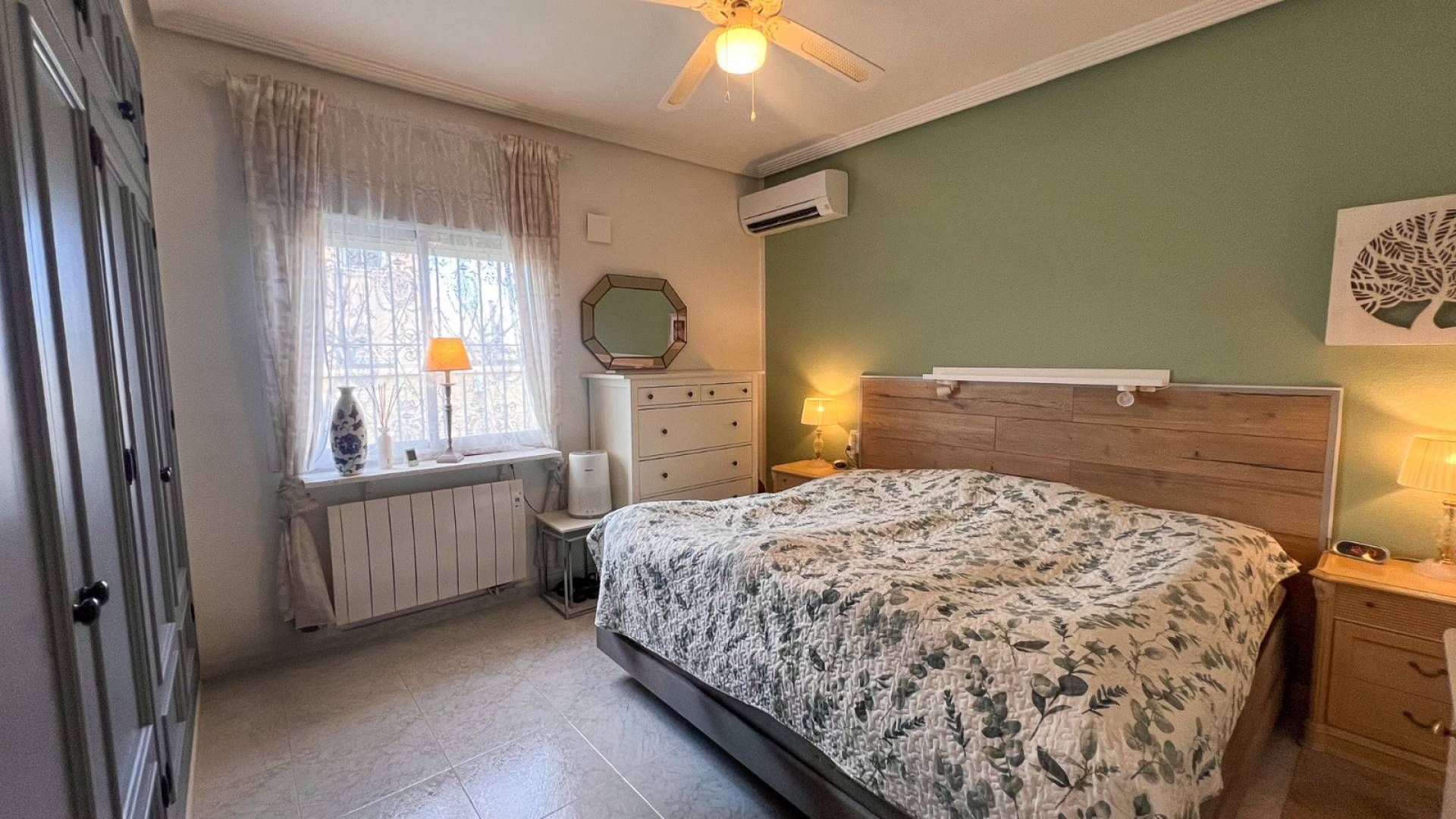 Tweedehands - Huis - Stadswoning - Torrevieja