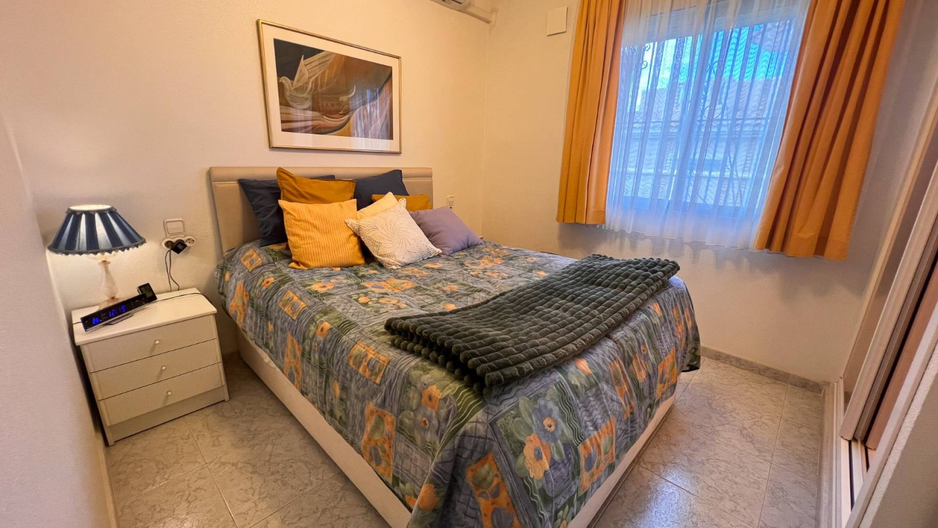 Tweedehands - Huis - Stadswoning - Torrevieja