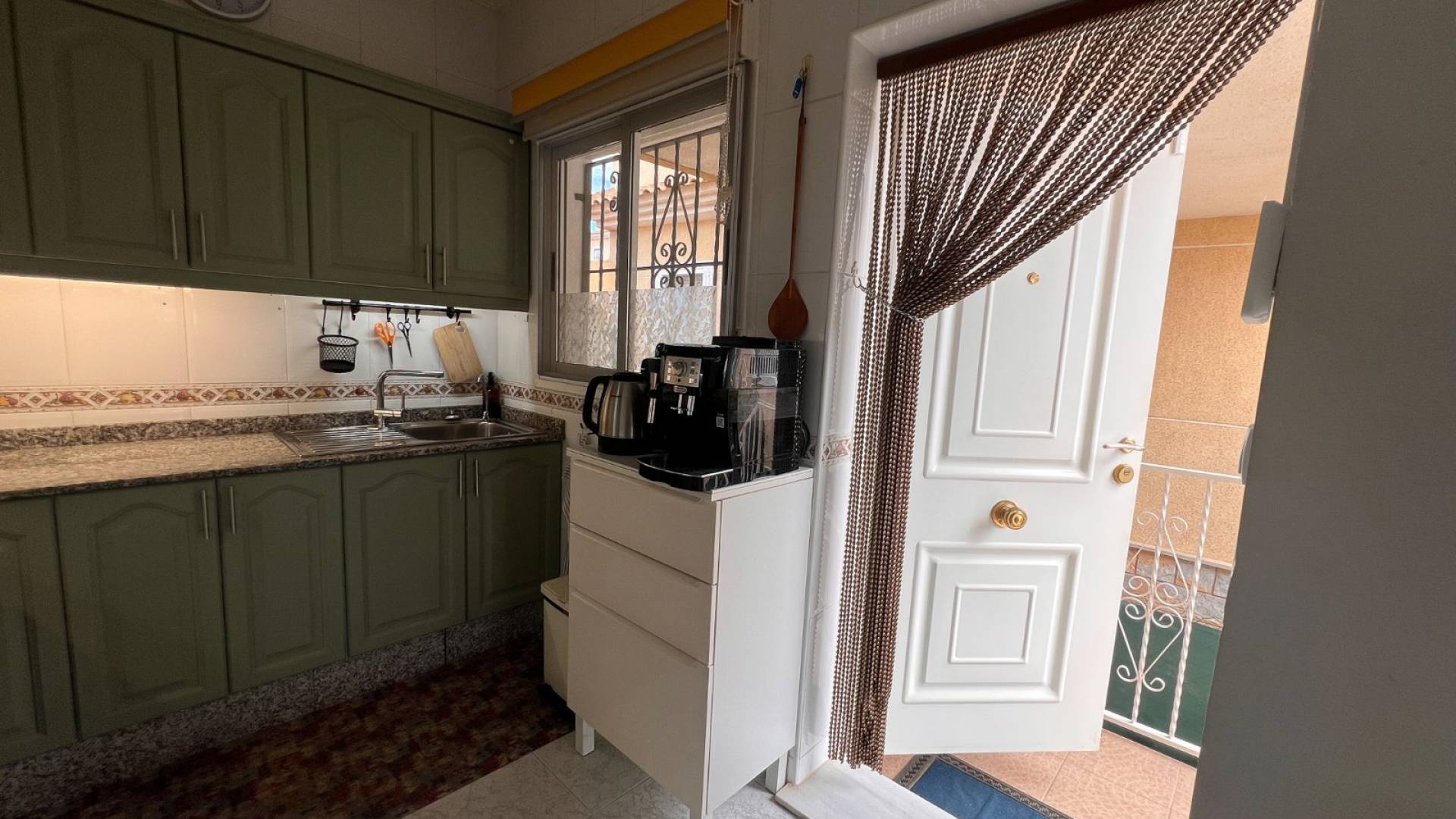 Tweedehands - Huis - Stadswoning - Torrevieja