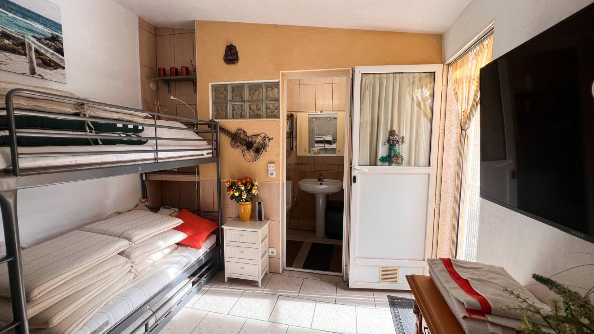 Tweedehands - Huis - Stadswoning - Torrevieja