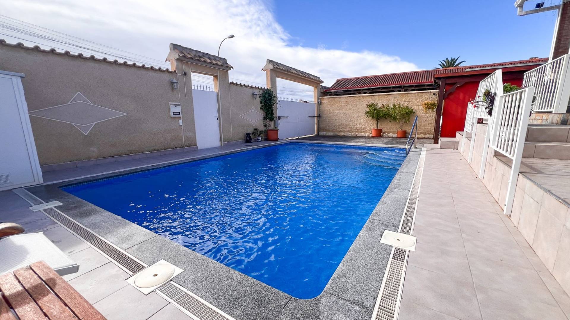 Tweedehands - Huis - Stadswoning - Torrevieja