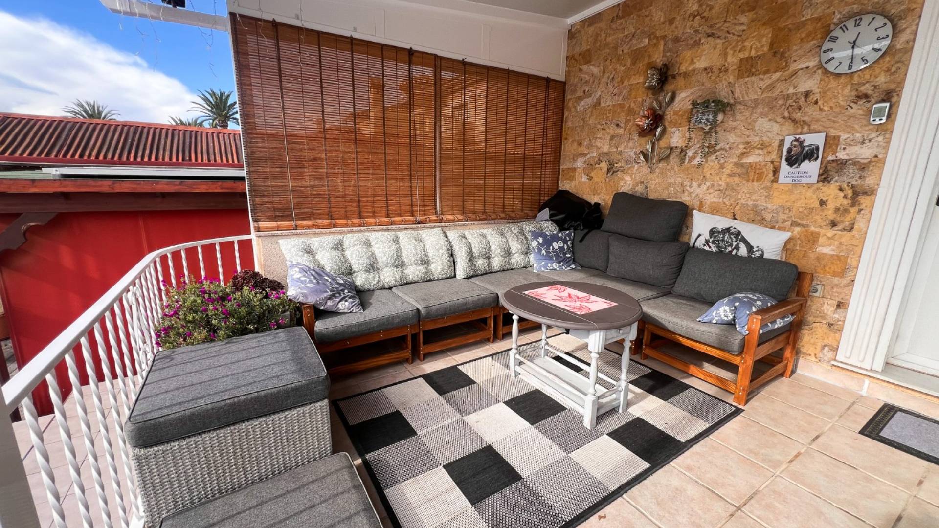 Tweedehands - Huis - Stadswoning - Torrevieja