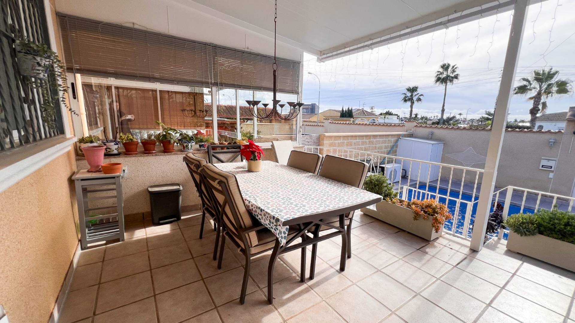 Tweedehands - Huis - Stadswoning - Torrevieja