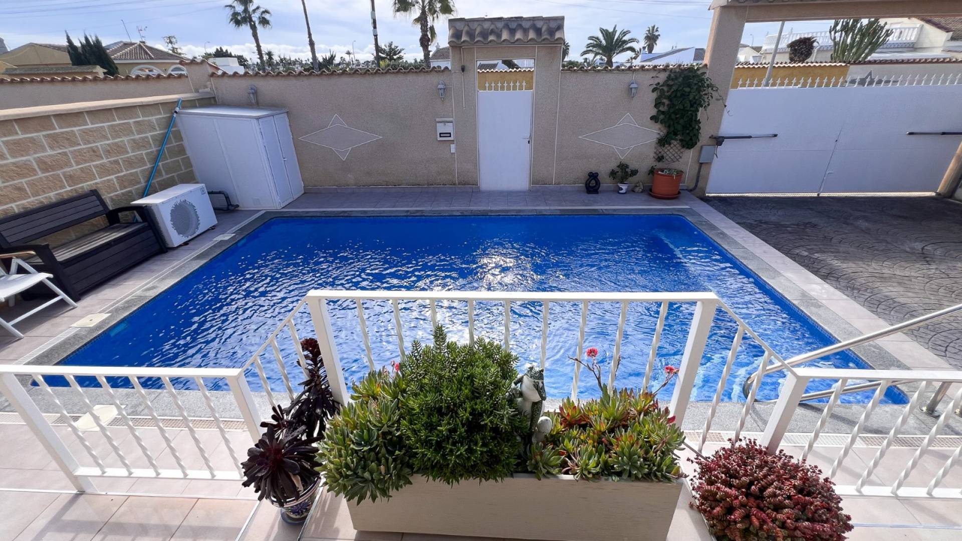 Tweedehands - Huis - Stadswoning - Torrevieja