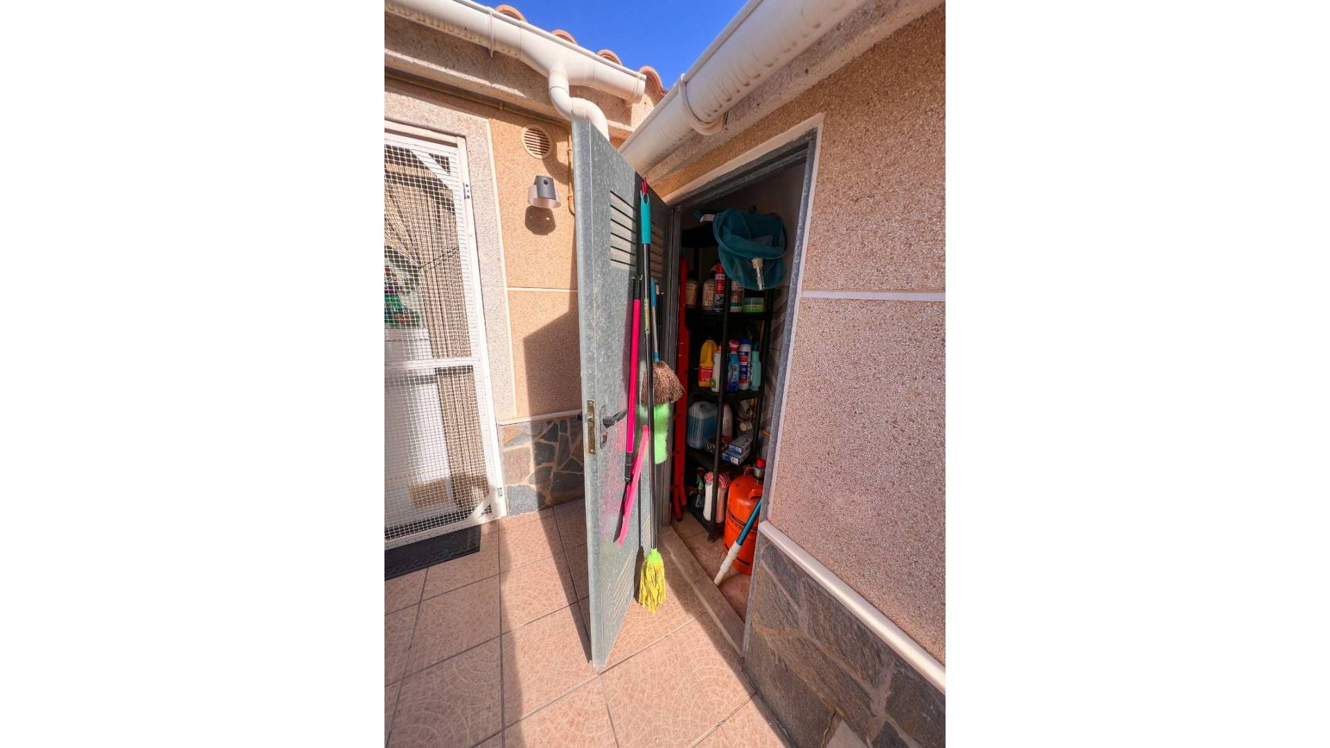 Tweedehands - Huis - Stadswoning - Torrevieja