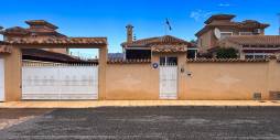 Tweedehands - Huis - Stadswoning - Torrevieja