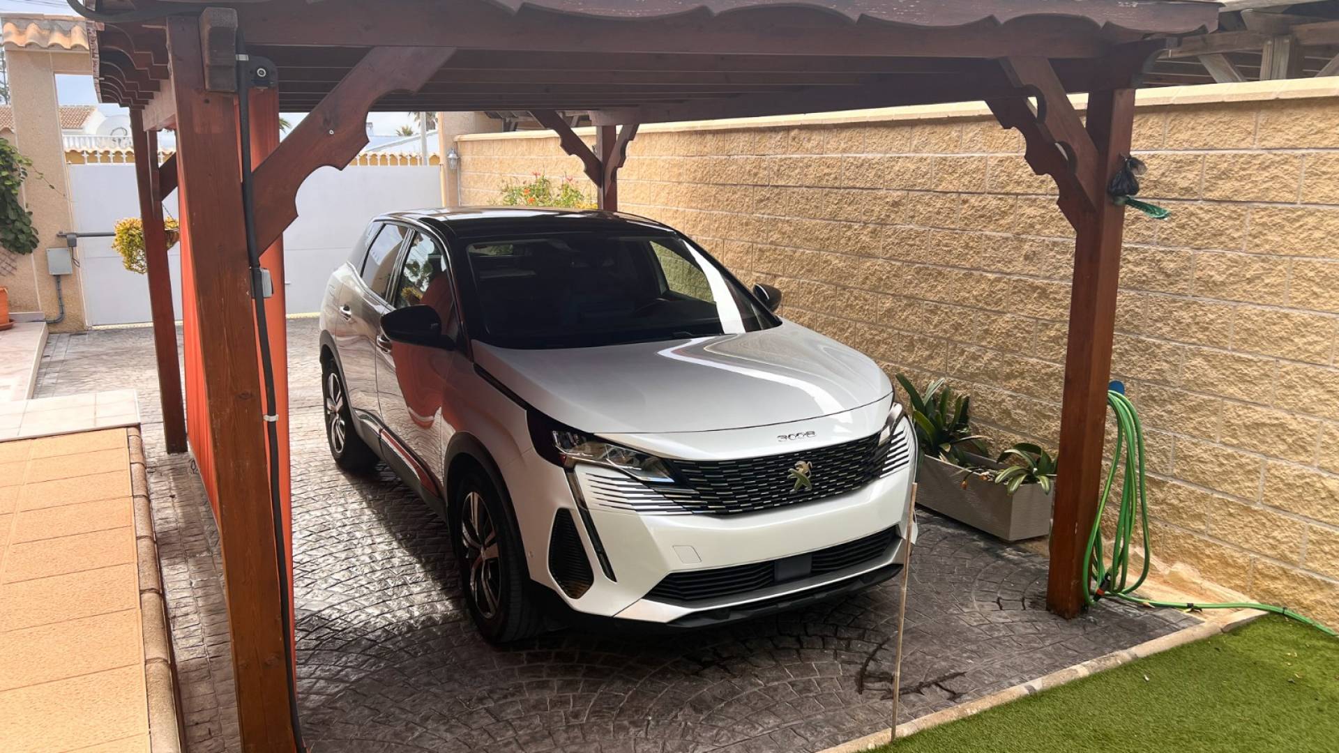 Tweedehands - Huis - Stadswoning - Torrevieja