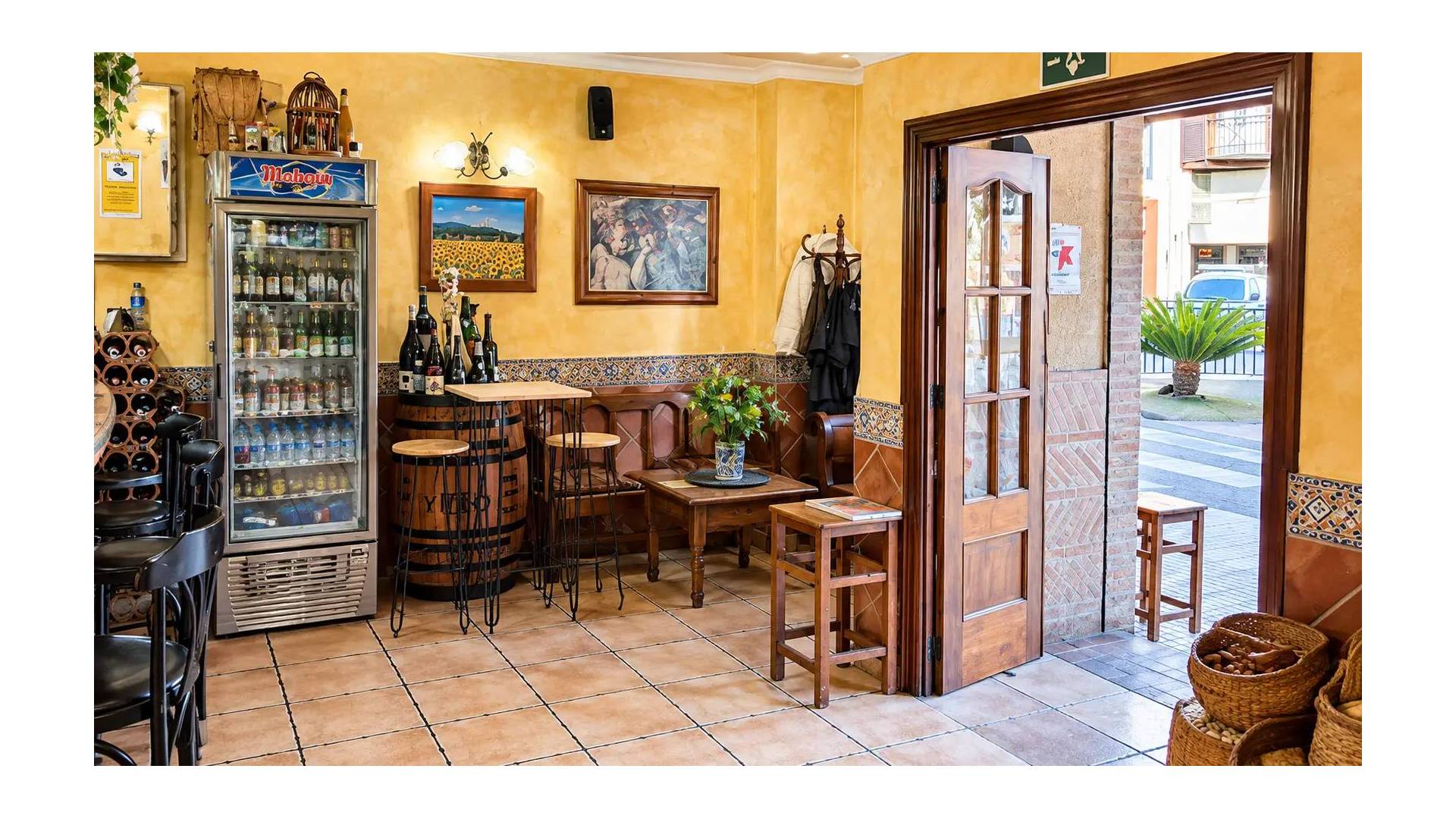 Tweedehands - Lokaal - Orihuela - CENTRO