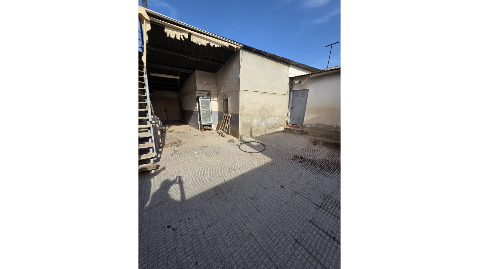 Tweedehands - Lokale commerciële -  - Callosa del Segura