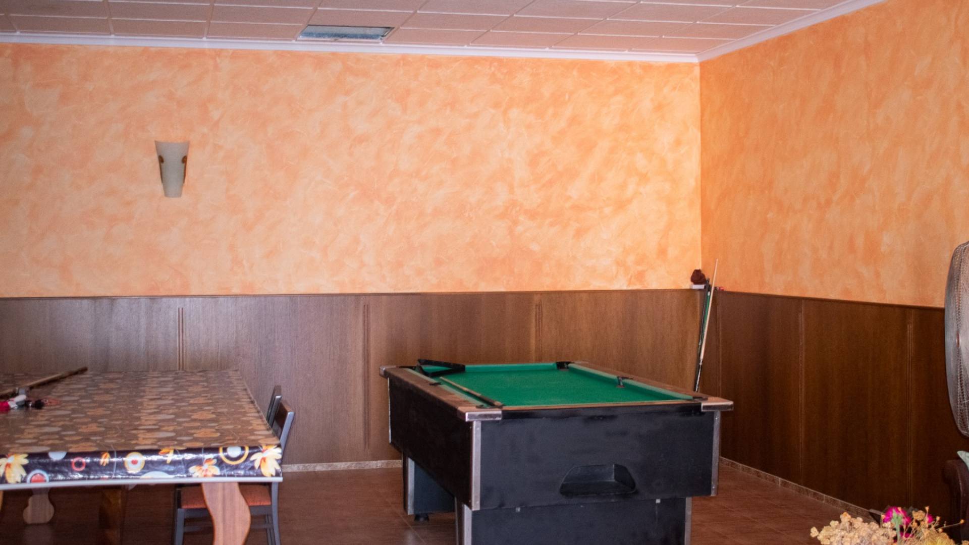 Tweedehands - Onafhankelijke villa - Albacete - Hellin