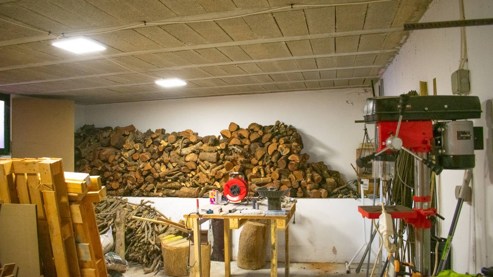 Tweedehands - Onafhankelijke villa - Albacete - Hellin