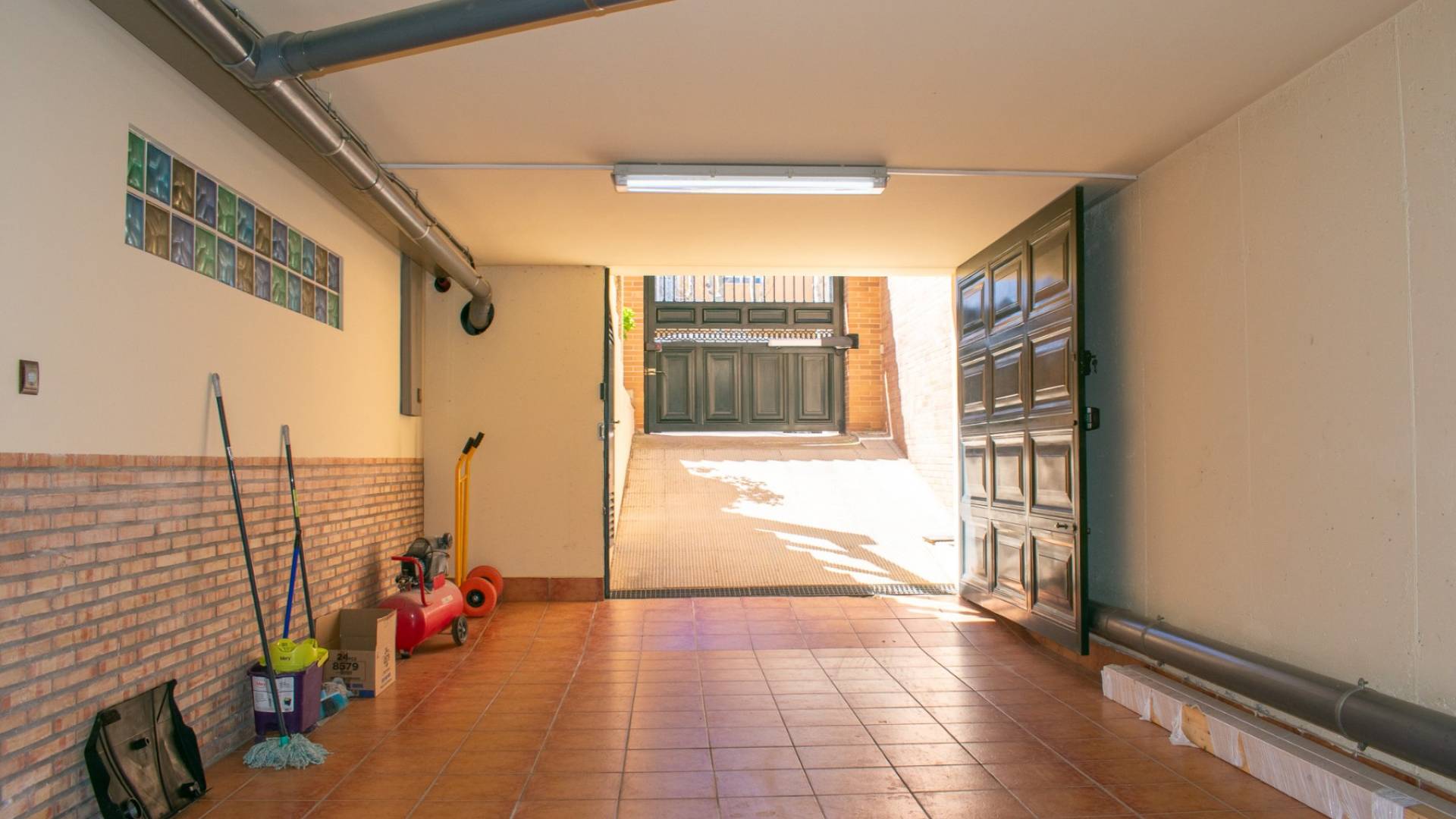 Tweedehands - Onafhankelijke villa - Albacete - Hellin