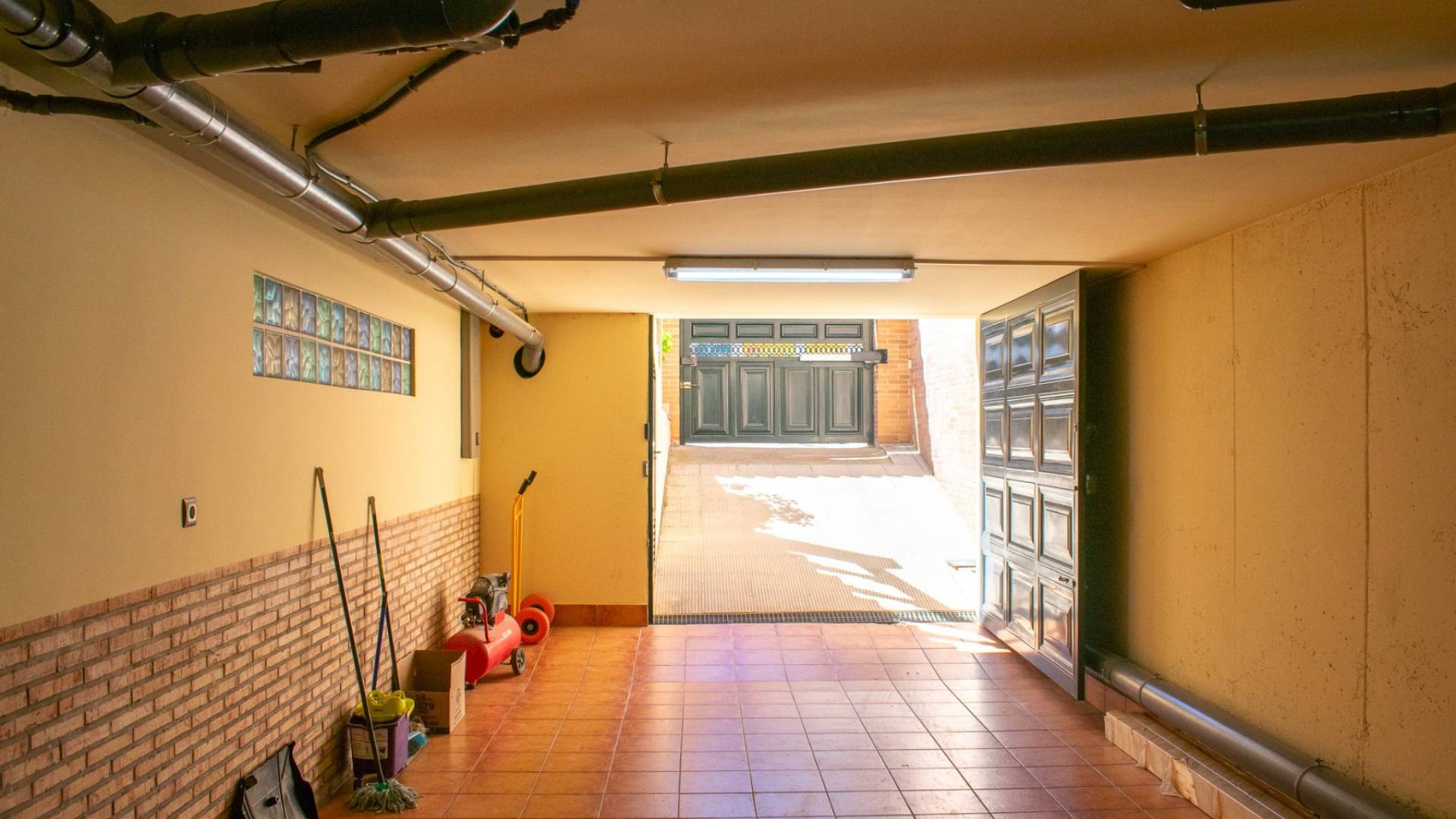 Tweedehands - Onafhankelijke villa - Albacete - Hellin