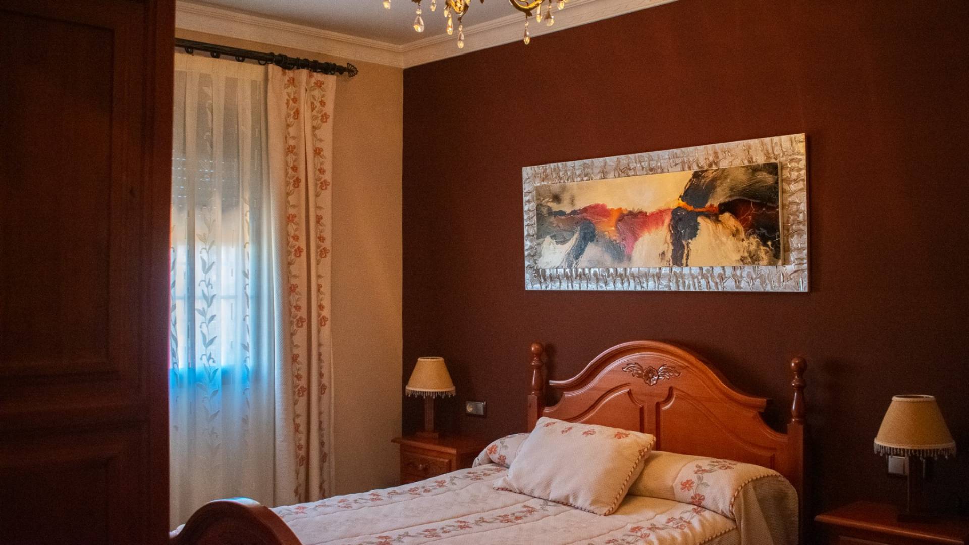 Tweedehands - Onafhankelijke villa - Albacete - Hellin