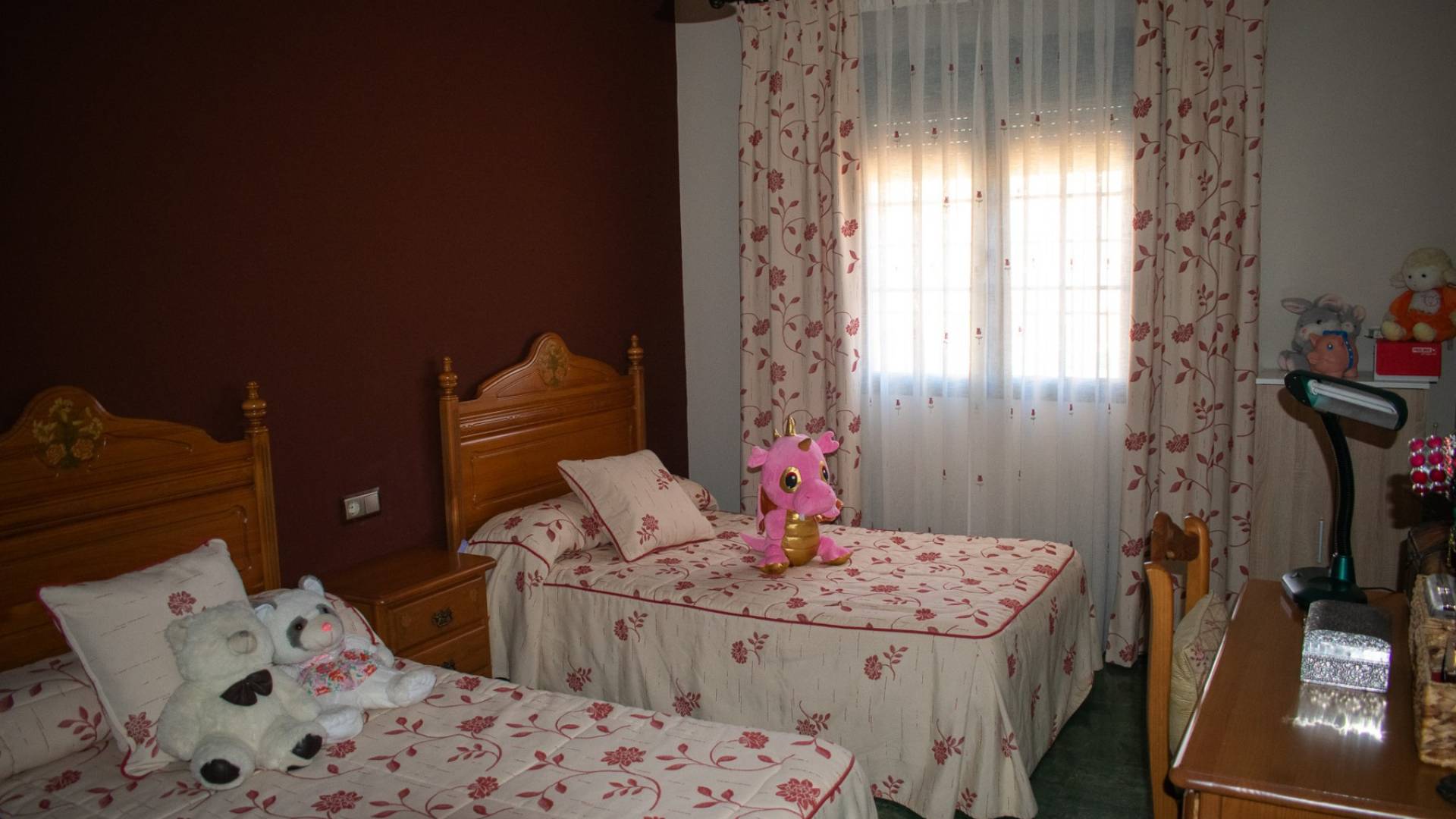 Tweedehands - Onafhankelijke villa - Albacete - Hellin