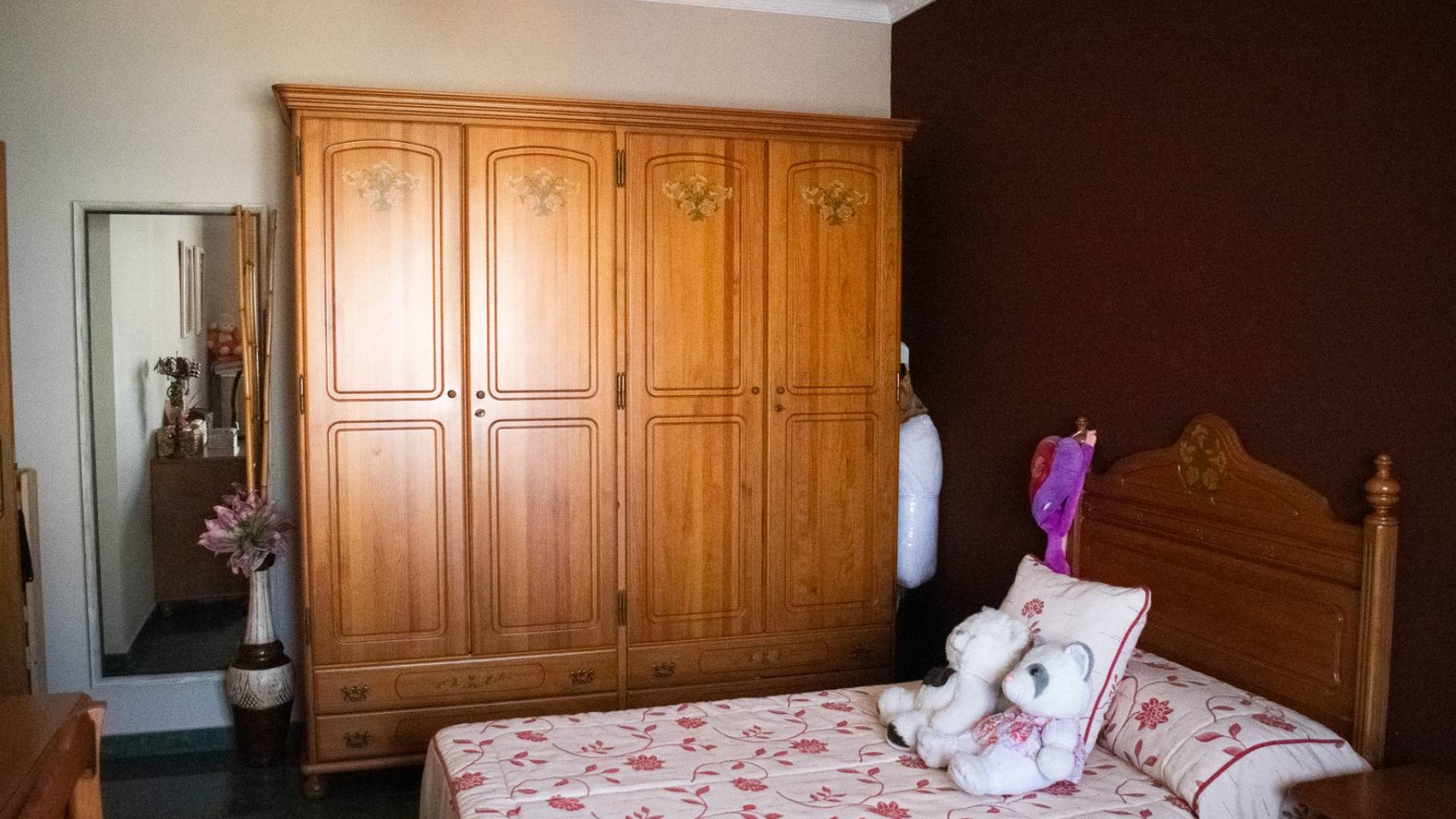 Tweedehands - Onafhankelijke villa - Albacete - Hellin