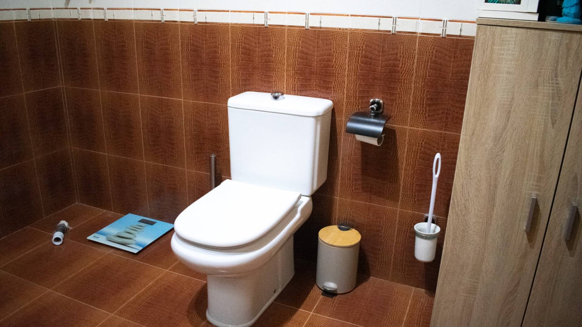 Tweedehands - Onafhankelijke villa - Albacete - Hellin