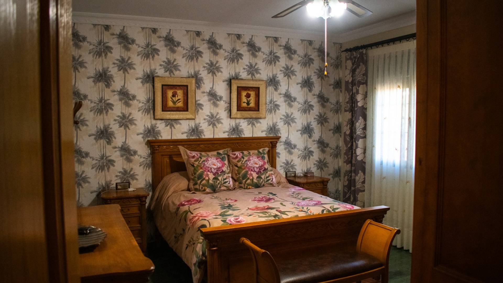 Tweedehands - Onafhankelijke villa - Albacete - Hellin