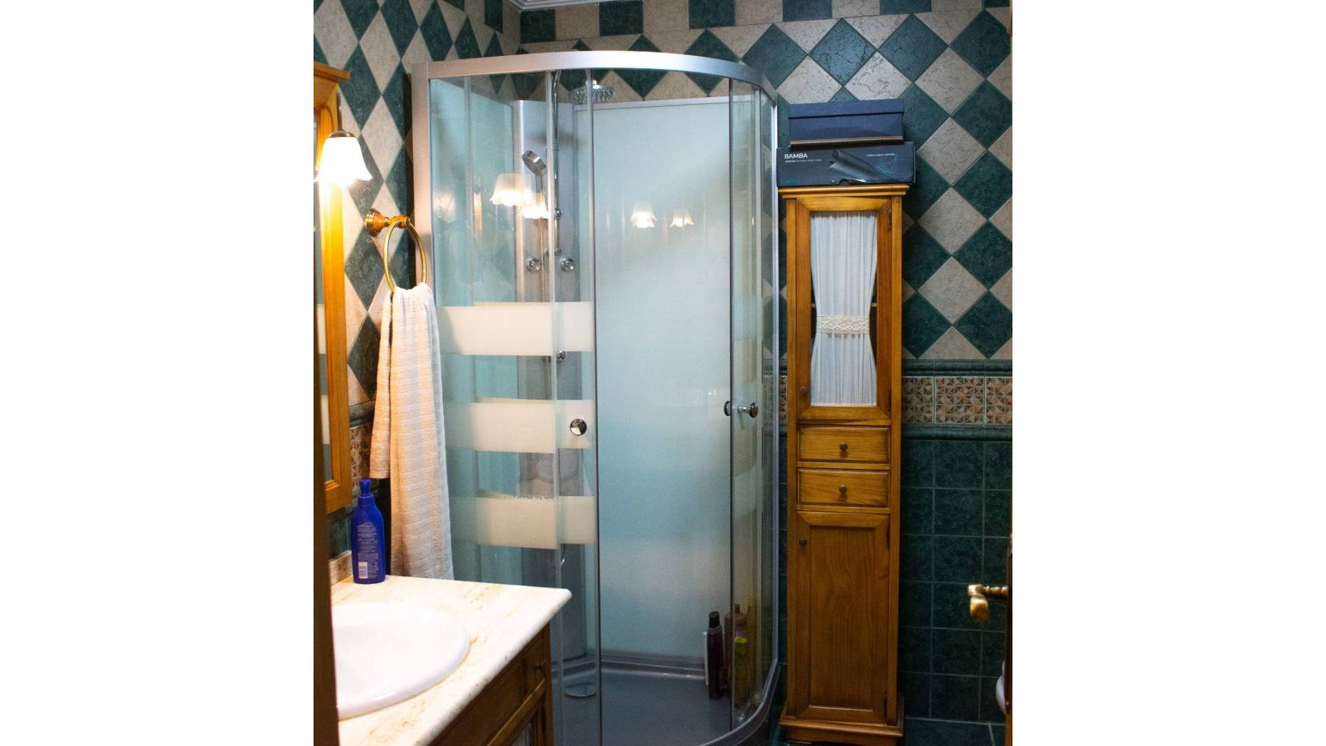 Tweedehands - Onafhankelijke villa - Albacete - Hellin