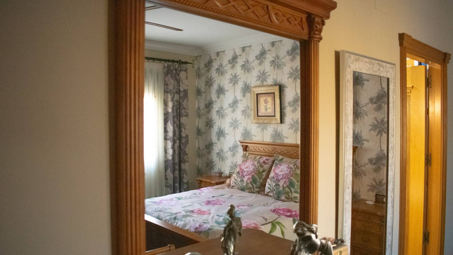 Tweedehands - Onafhankelijke villa - Albacete - Hellin