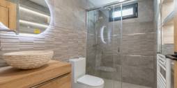 Tweedehands - Onafhankelijke villa - Albir - L'Albir