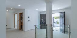 Tweedehands - Onafhankelijke villa - Albir - L'Albir