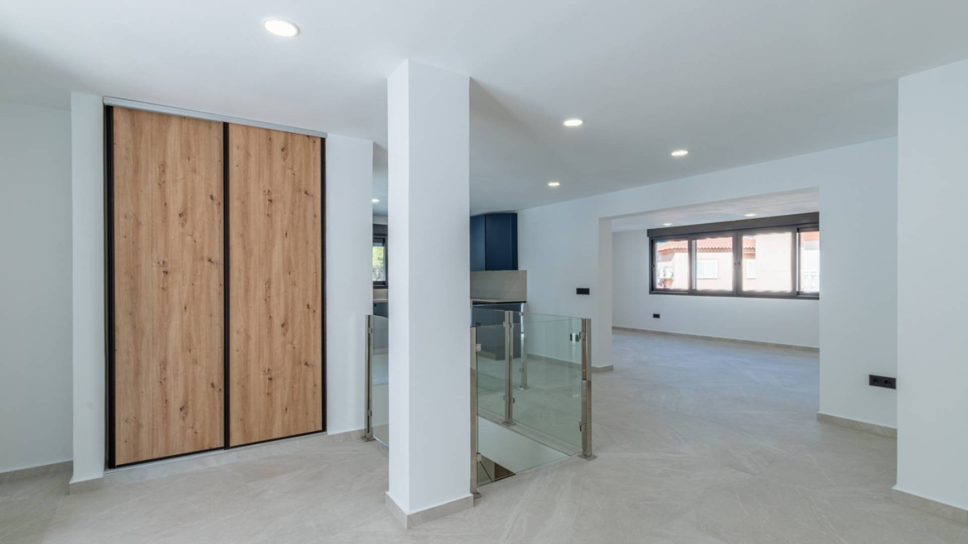 Tweedehands - Onafhankelijke villa - Albir - L'Albir
