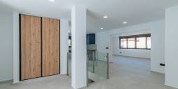 Tweedehands - Onafhankelijke villa - Albir - L'Albir