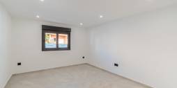 Tweedehands - Onafhankelijke villa - Albir - L'Albir