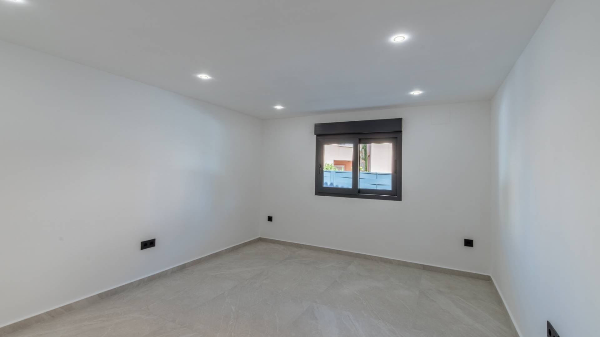 Tweedehands - Onafhankelijke villa - Albir - L'Albir
