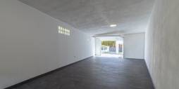 Tweedehands - Onafhankelijke villa - Albir - L'Albir