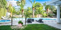 Tweedehands - Onafhankelijke villa - Alcayna