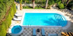 Tweedehands - Onafhankelijke villa - Alcayna