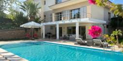 Tweedehands - Onafhankelijke villa - Alcayna