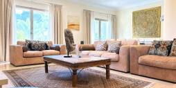 Tweedehands - Onafhankelijke villa - Alcayna