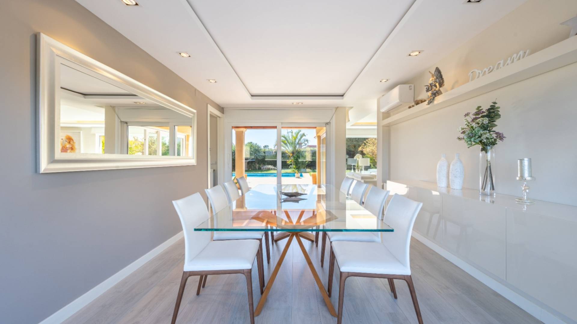 Tweedehands - Onafhankelijke villa - Alfas del Pí - Alfaz del Pí