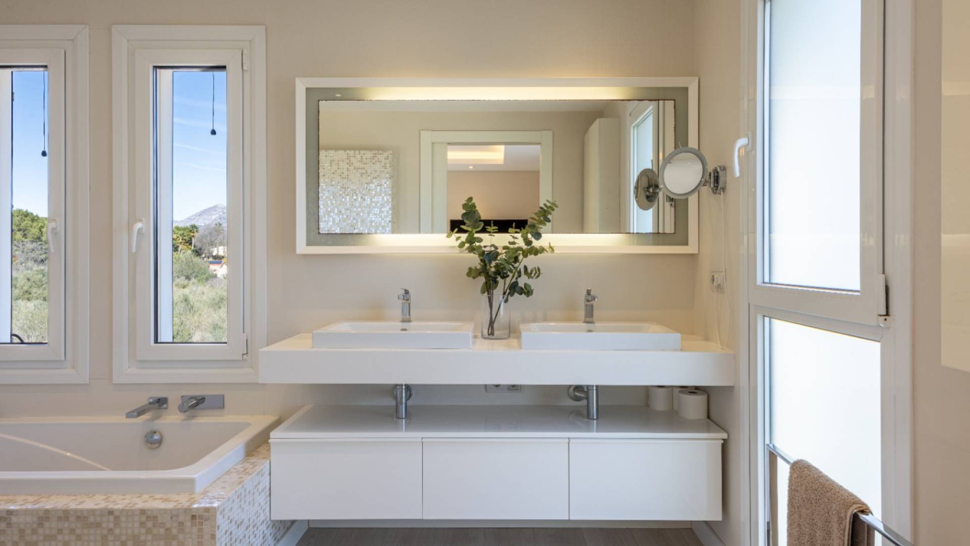 Tweedehands - Onafhankelijke villa - Alfas del Pí - Alfaz del Pí