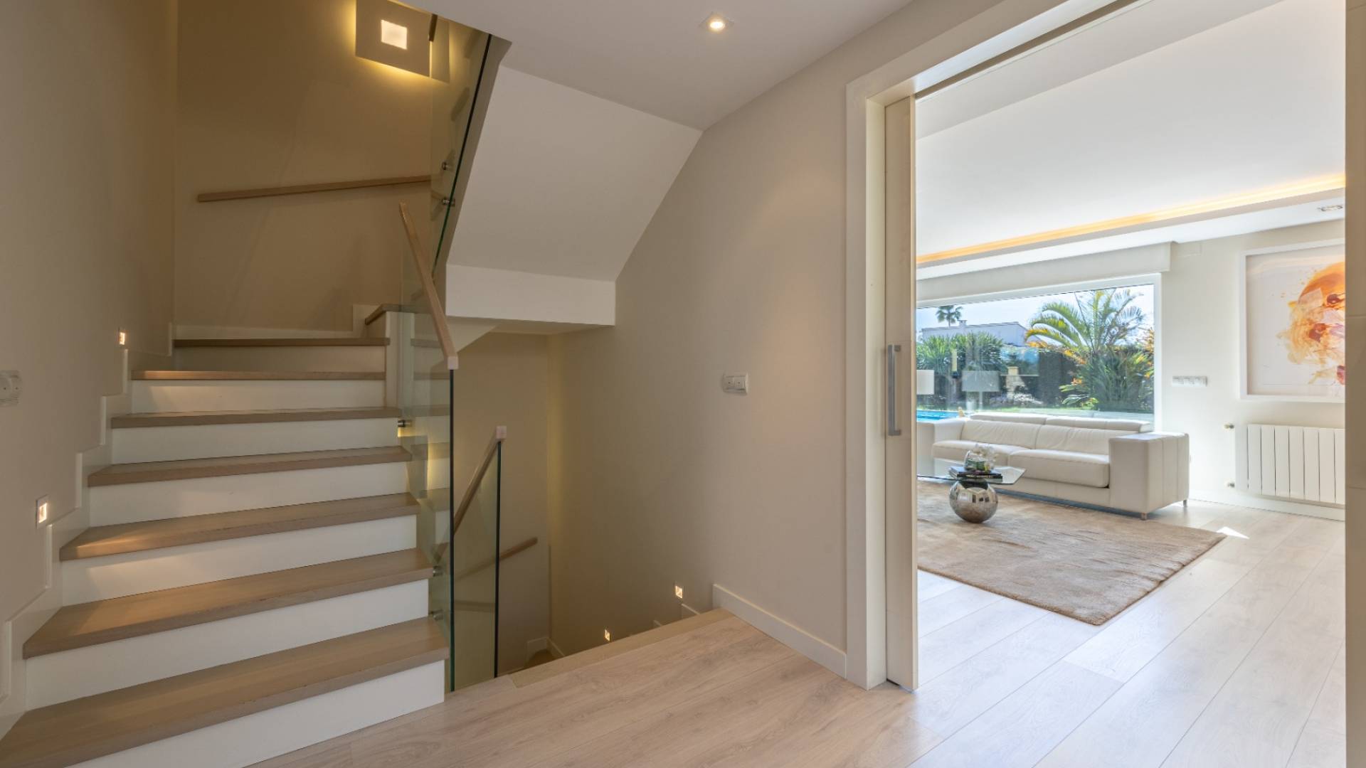 Tweedehands - Onafhankelijke villa - Alfas del Pí - Alfaz del Pí