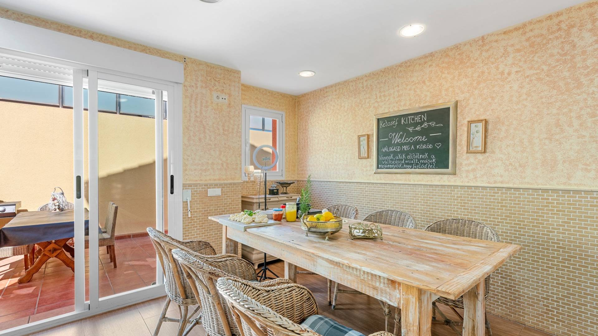 Tweedehands - Onafhankelijke villa - Alfas del Pi - Alfaz del Pí