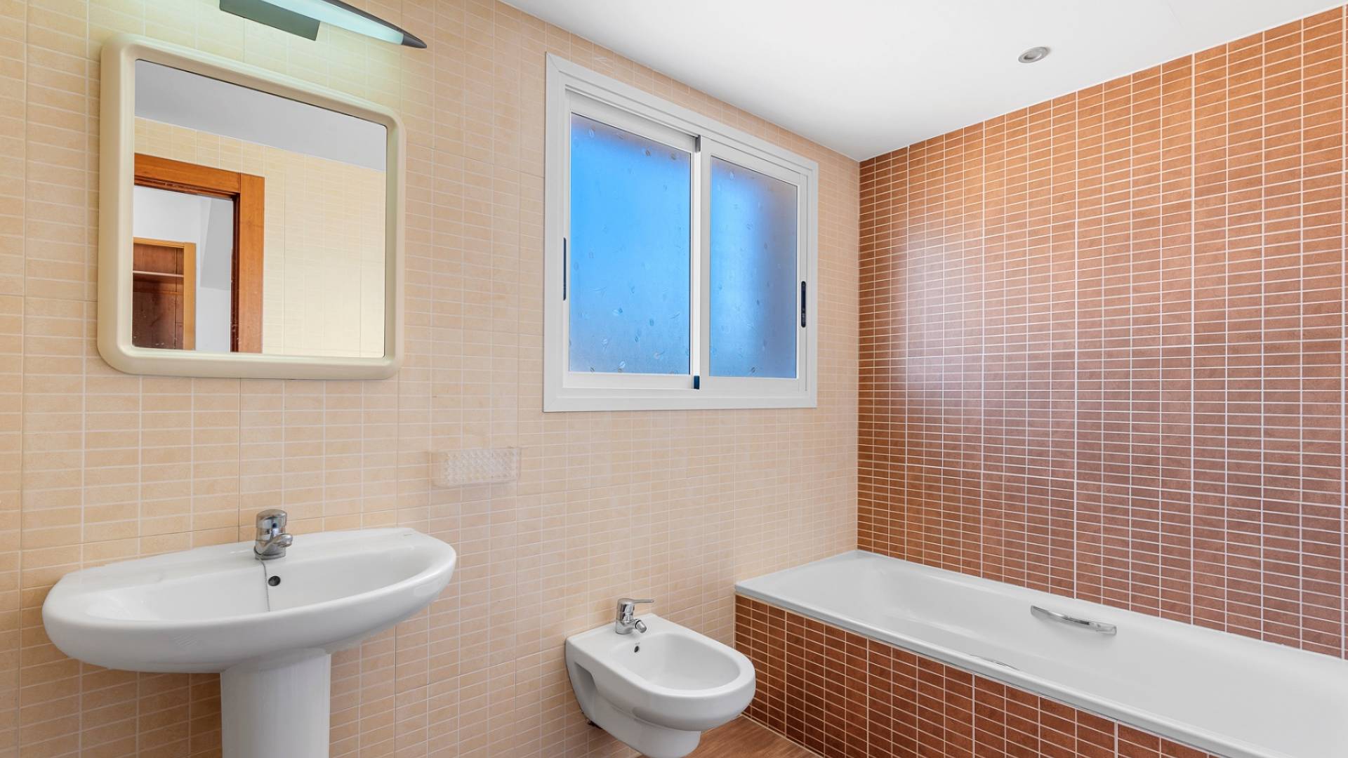 Tweedehands - Onafhankelijke villa - Alfas del Pi - Alfaz del Pí