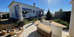 Tweedehands - Onafhankelijke villa - Alfas del Pi - Alfaz del Pí