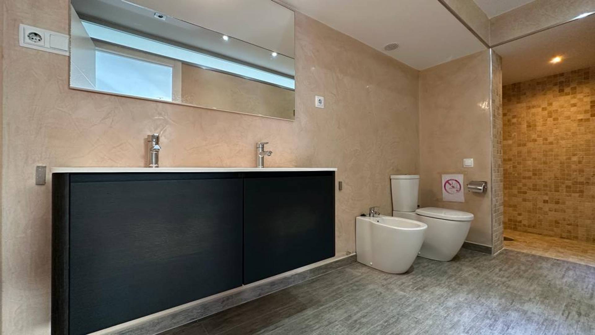 Tweedehands - Onafhankelijke villa - Alfas del Pí - Alfaz del Pí