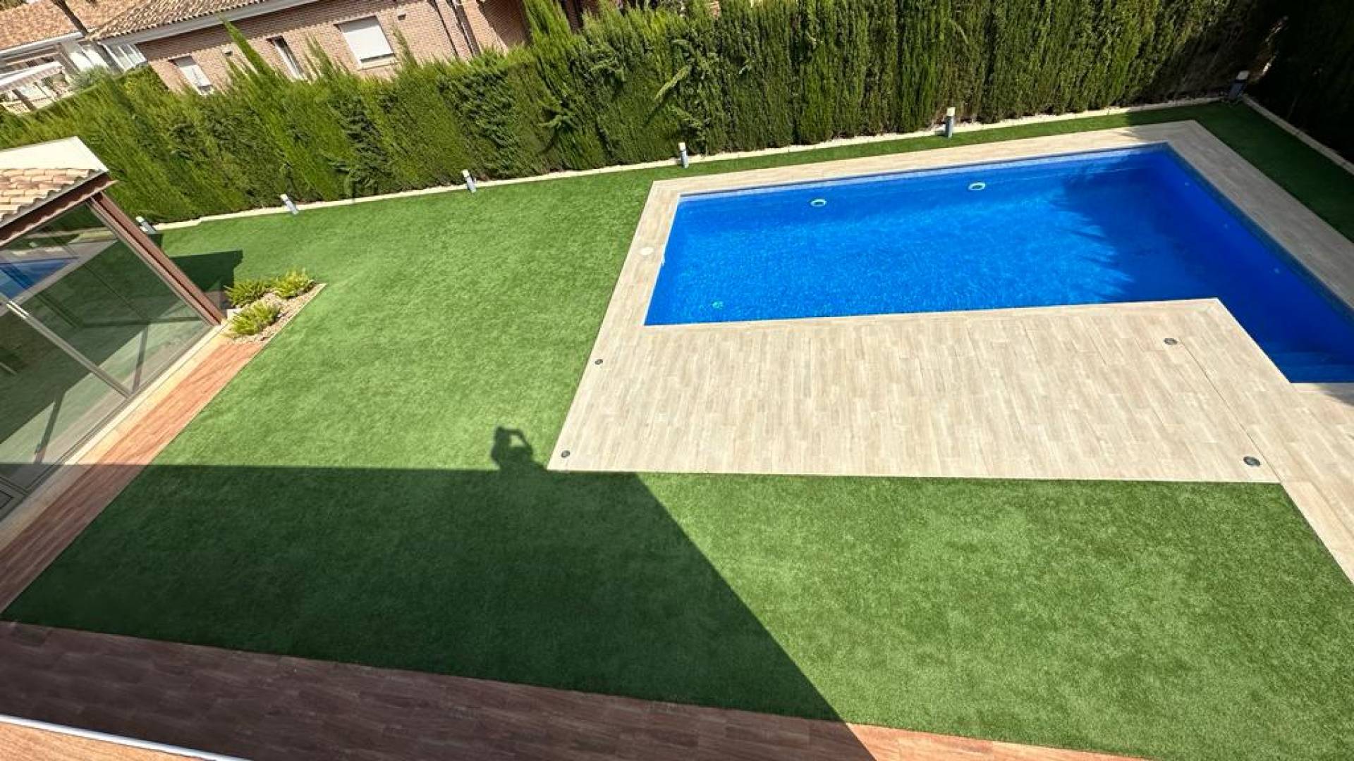 Tweedehands - Onafhankelijke villa - Alfas del Pí - Alfaz del Pí