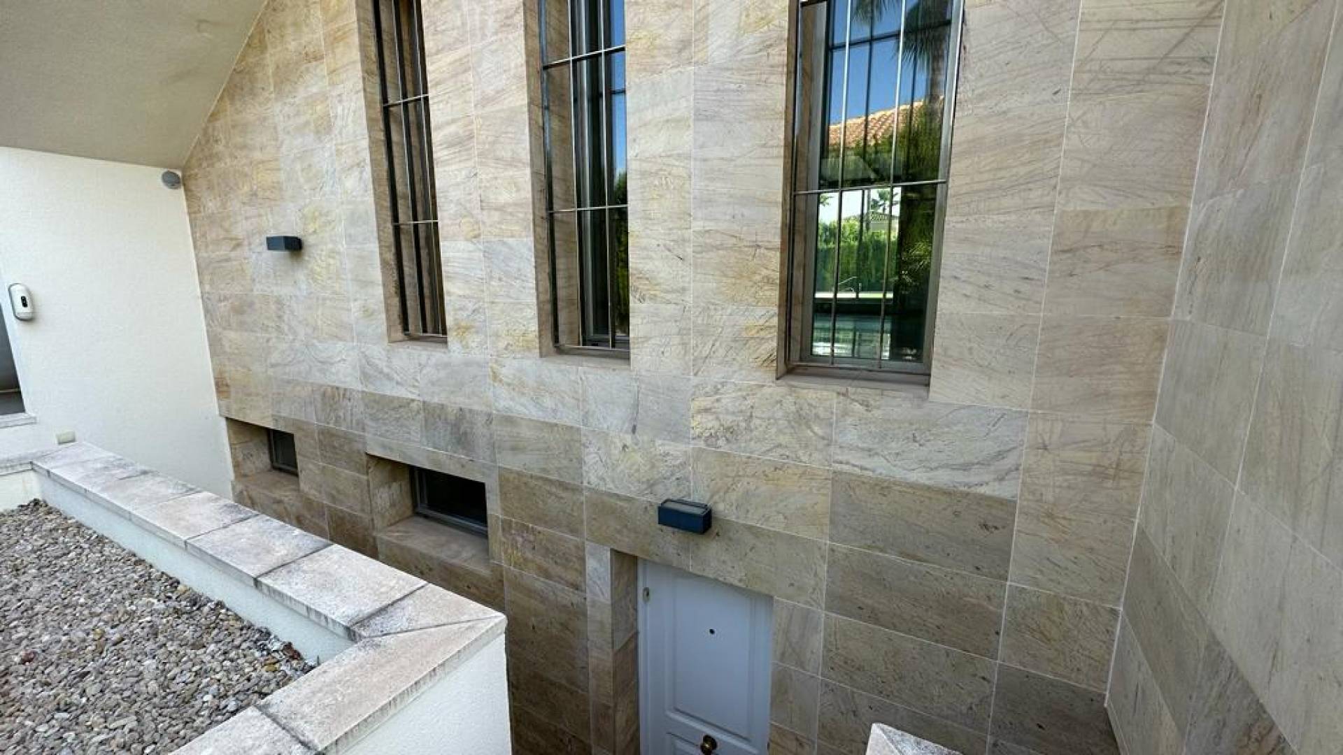 Tweedehands - Onafhankelijke villa - Alfas del Pí - Alfaz del Pí