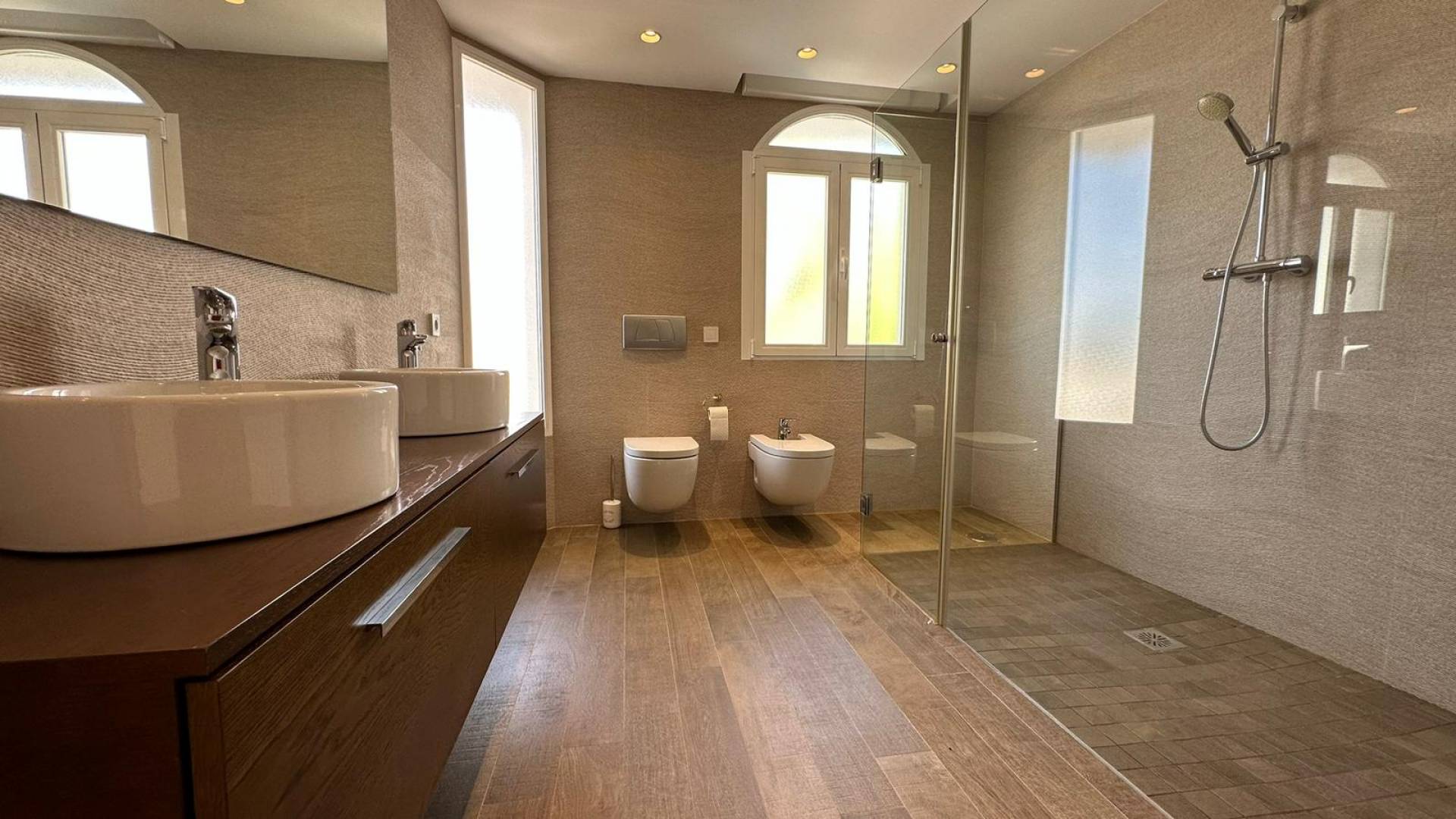 Tweedehands - Onafhankelijke villa - Alfas del Pí - Alfaz del Pí