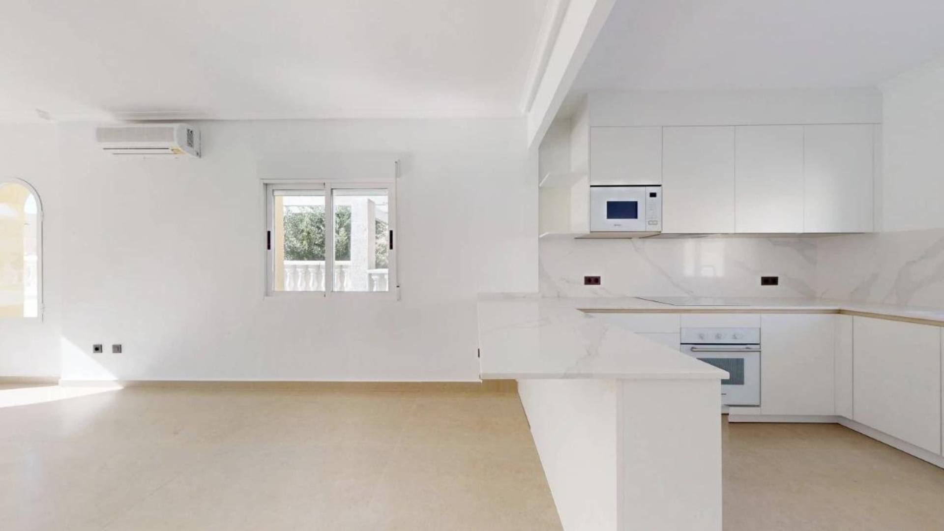 Tweedehands - Onafhankelijke villa - Algorfa - Costa blanca sur