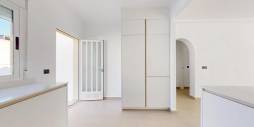 Tweedehands - Onafhankelijke villa - Algorfa - Costa blanca sur