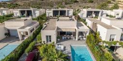Tweedehands - Onafhankelijke villa - Algorfa - LA FINCA GOLF / ALGORFA