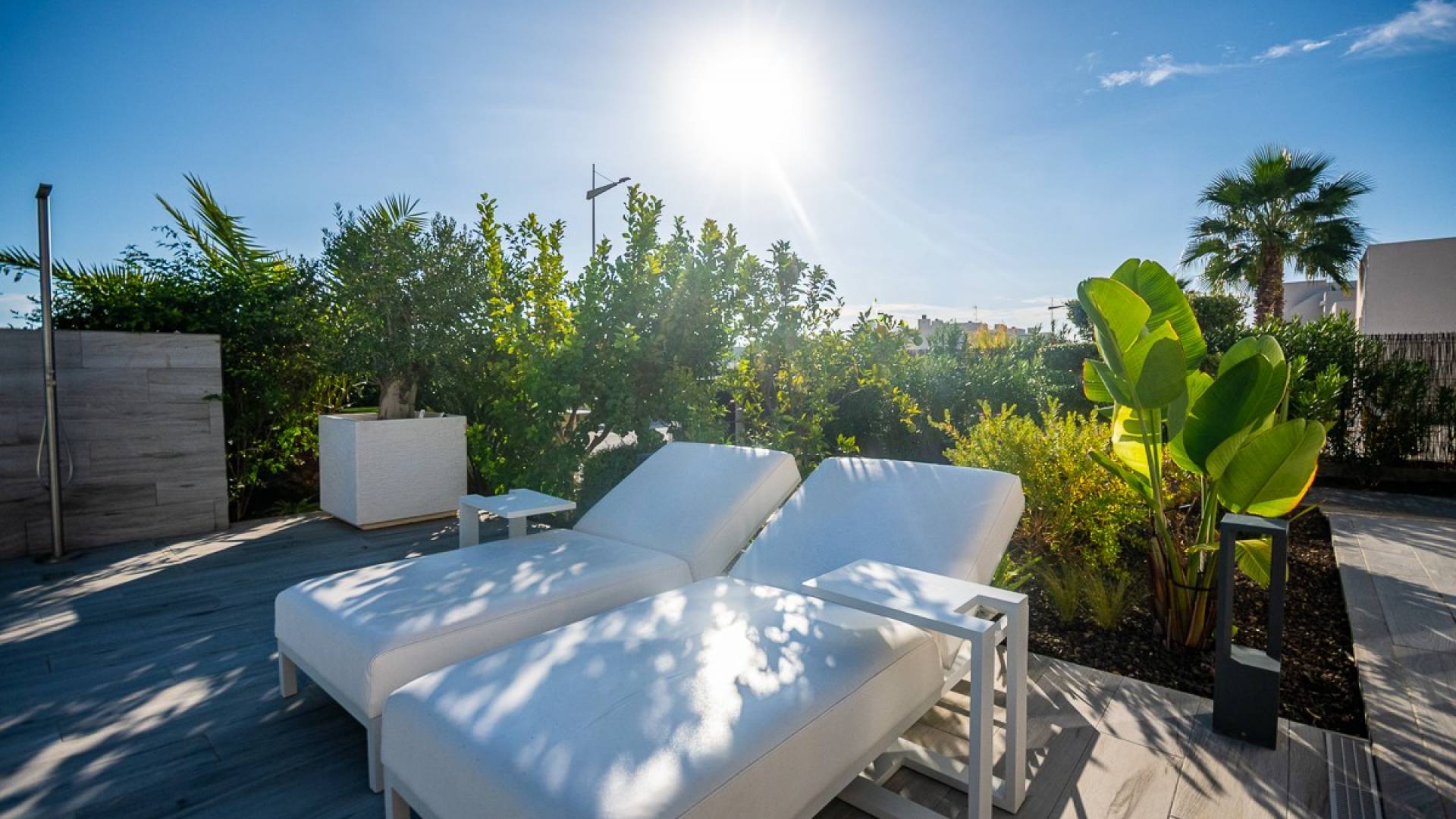 Tweedehands - Onafhankelijke villa - Algorfa - LA FINCA GOLF / ALGORFA